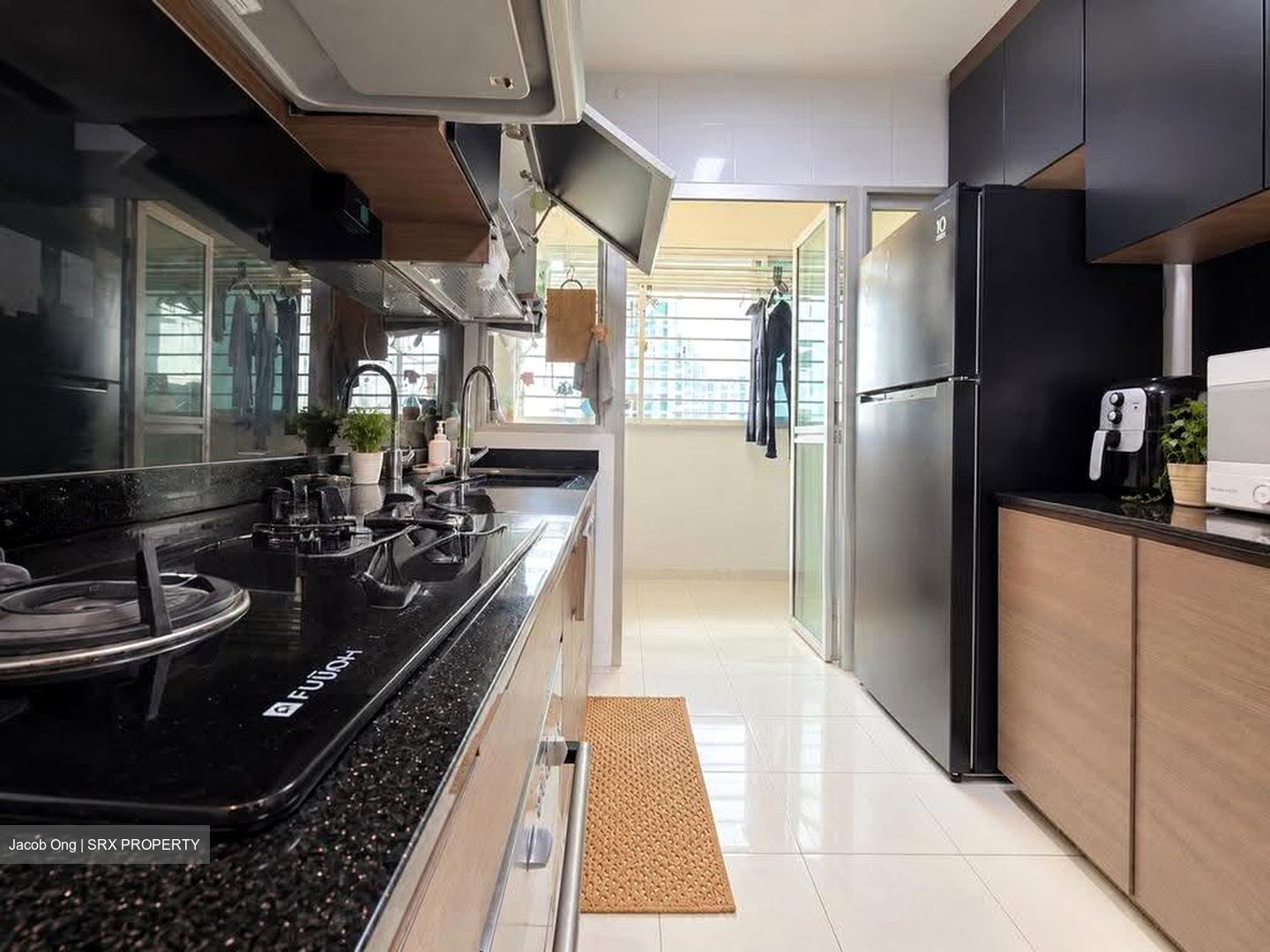 Blk 178B Rivervale Arc (Sengkang), HDB 4 Rooms #635233191